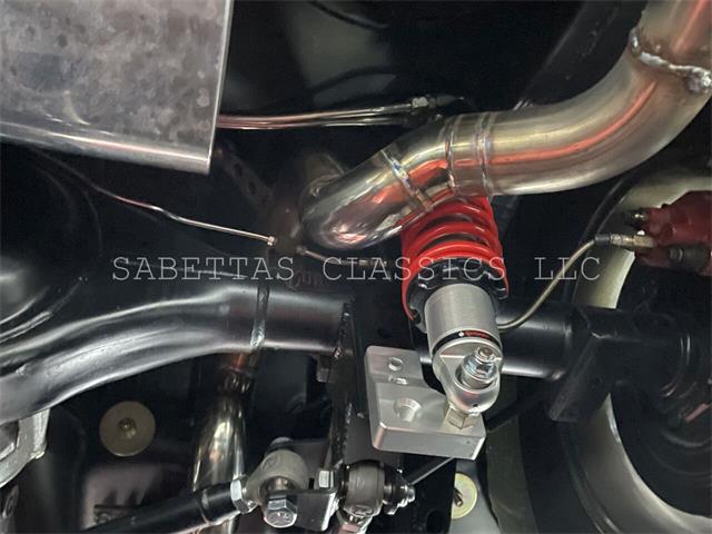 1957 Chevrolet Bel Air (CC-1818626) for sale in Orrville, Ohio