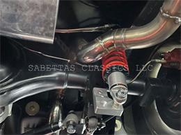 1957 Chevrolet Bel Air (CC-1818626) for sale in Orrville, Ohio