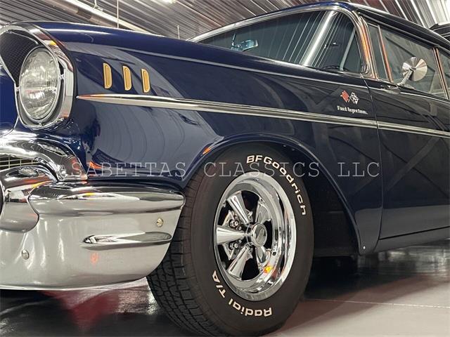 1957 Chevrolet Bel Air (CC-1818626) for sale in Orrville, Ohio