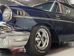 1957 Chevrolet Bel Air (CC-1818626) for sale in Orrville, Ohio