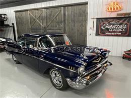 1957 Chevrolet Bel Air (CC-1818626) for sale in Orrville, Ohio