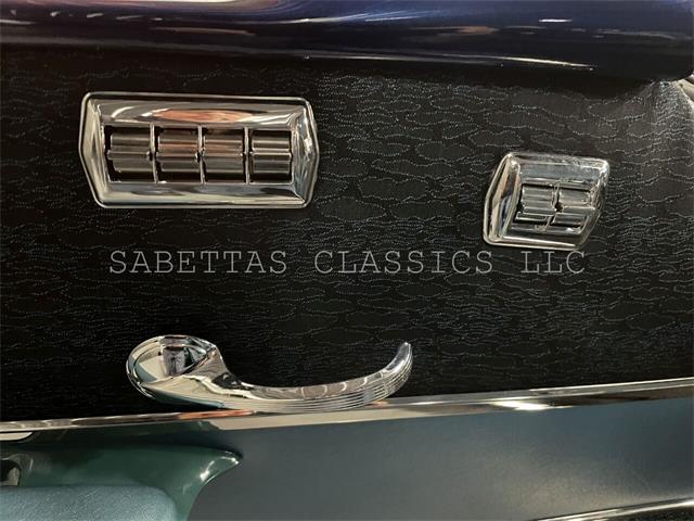 1957 Chevrolet Bel Air (CC-1818626) for sale in Orrville, Ohio