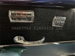 1957 Chevrolet Bel Air (CC-1818626) for sale in Orrville, Ohio