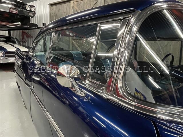 1957 Chevrolet Bel Air (CC-1818626) for sale in Orrville, Ohio