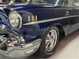 1957 Chevrolet Bel Air (CC-1818626) for sale in Orrville, Ohio