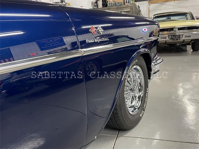 1957 Chevrolet Bel Air (CC-1818626) for sale in Orrville, Ohio