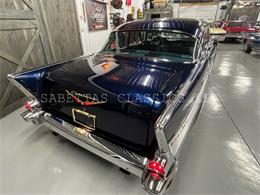 1957 Chevrolet Bel Air (CC-1818626) for sale in Orrville, Ohio