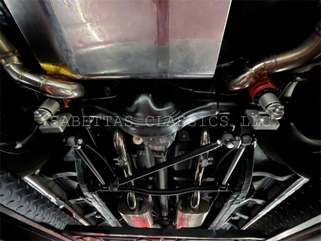 1957 Chevrolet Bel Air (CC-1818626) for sale in Orrville, Ohio