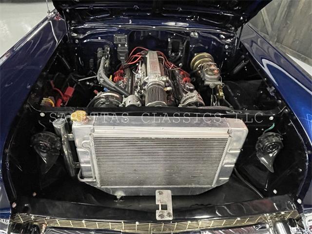 1957 Chevrolet Bel Air (CC-1818626) for sale in Orrville, Ohio