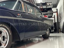 1957 Chevrolet Bel Air (CC-1818626) for sale in Orrville, Ohio