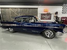 1957 Chevrolet Bel Air (CC-1818626) for sale in Orrville, Ohio