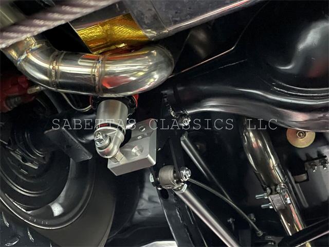 1957 Chevrolet Bel Air (CC-1818626) for sale in Orrville, Ohio