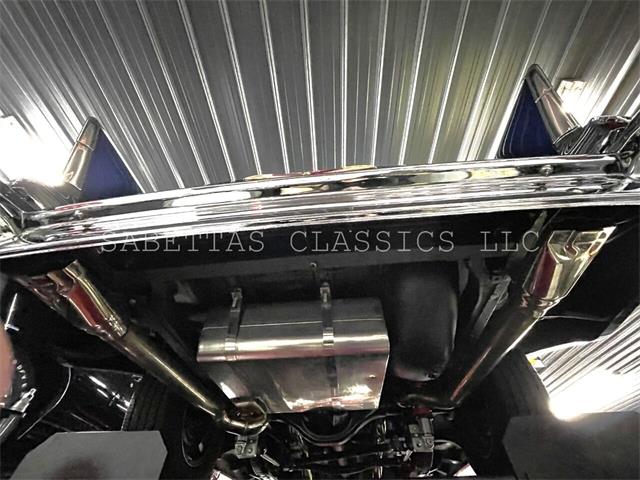 1957 Chevrolet Bel Air (CC-1818626) for sale in Orrville, Ohio