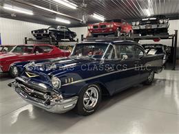 1957 Chevrolet Bel Air (CC-1818626) for sale in Orrville, Ohio