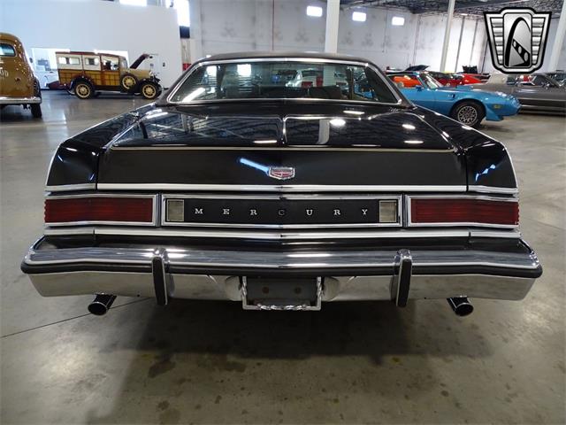 1975 Mercury Grand Marquis (CC-1818640) for sale in O'Fallon, Illinois
