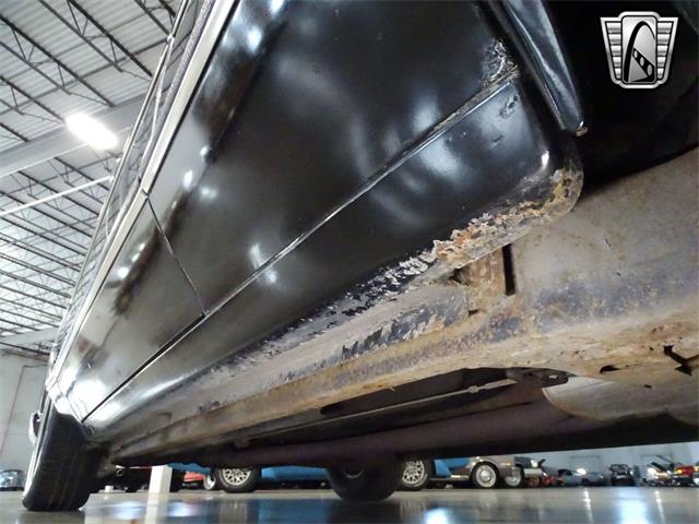 1975 Mercury Grand Marquis (CC-1818640) for sale in O'Fallon, Illinois