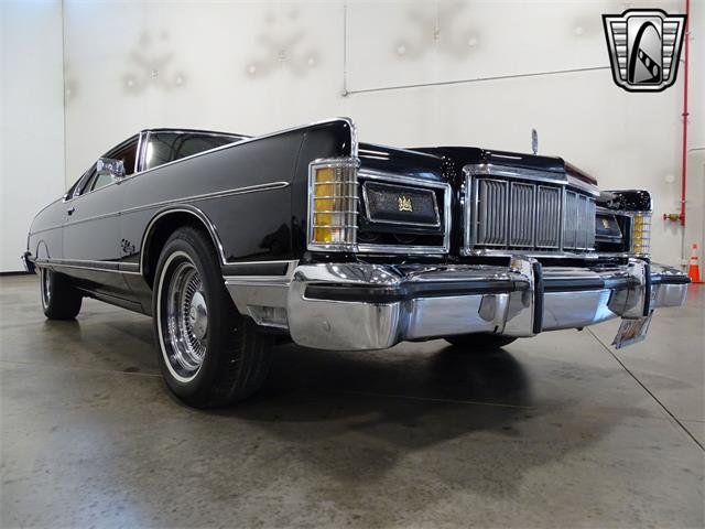 1975 Mercury Grand Marquis (CC-1818640) for sale in O'Fallon, Illinois