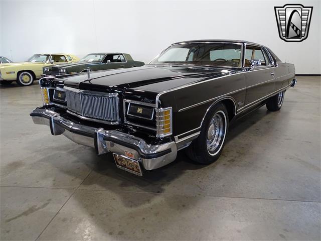 1975 Mercury Grand Marquis (CC-1818640) for sale in O'Fallon, Illinois