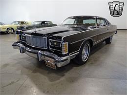 1975 Mercury Grand Marquis (CC-1818640) for sale in O'Fallon, Illinois