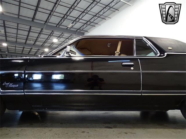 1975 Mercury Grand Marquis (CC-1818640) for sale in O'Fallon, Illinois