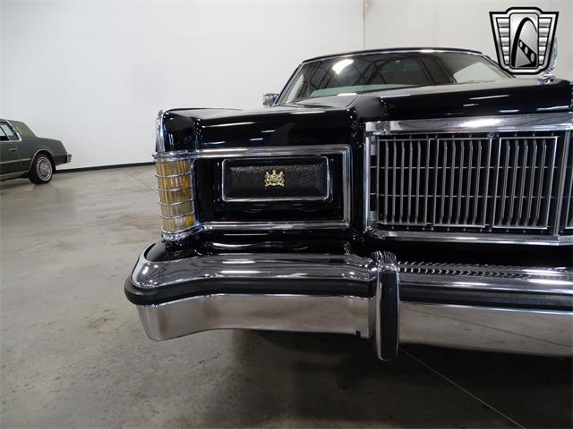 1975 Mercury Grand Marquis (CC-1818640) for sale in O'Fallon, Illinois