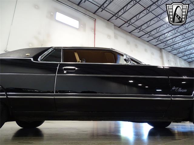 1975 Mercury Grand Marquis (CC-1818640) for sale in O'Fallon, Illinois