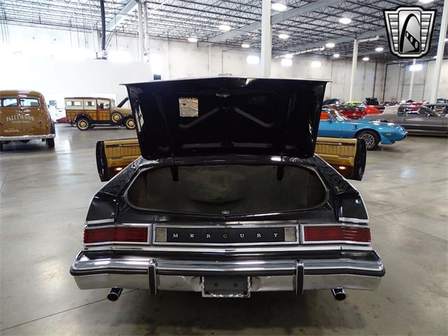 1975 Mercury Grand Marquis (CC-1818640) for sale in O'Fallon, Illinois