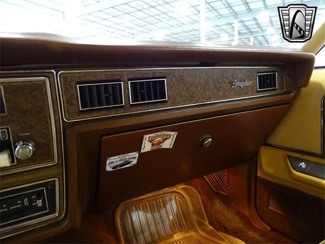 1975 Mercury Grand Marquis (CC-1818640) for sale in O'Fallon, Illinois