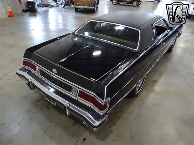 1975 Mercury Grand Marquis (CC-1818640) for sale in O'Fallon, Illinois