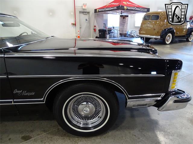1975 Mercury Grand Marquis (CC-1818640) for sale in O'Fallon, Illinois
