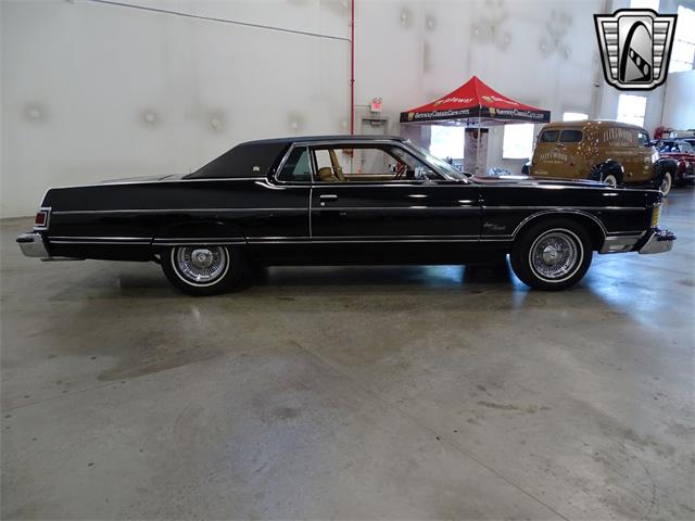 1975 Mercury Grand Marquis (CC-1818640) for sale in O'Fallon, Illinois