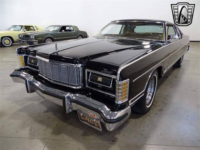 1975 Mercury Grand Marquis (CC-1818640) for sale in O'Fallon, Illinois