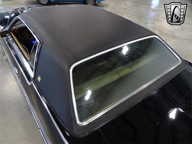 1975 Mercury Grand Marquis (CC-1818640) for sale in O'Fallon, Illinois