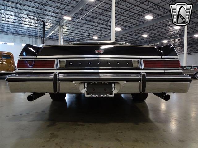1975 Mercury Grand Marquis (CC-1818640) for sale in O'Fallon, Illinois