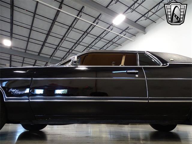 1975 Mercury Grand Marquis (CC-1818640) for sale in O'Fallon, Illinois