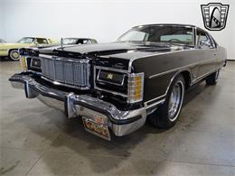 1975 Mercury Grand Marquis (CC-1818640) for sale in O'Fallon, Illinois