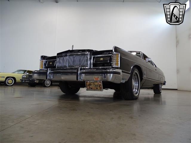 1975 Mercury Grand Marquis (CC-1818640) for sale in O'Fallon, Illinois