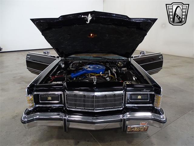 1975 Mercury Grand Marquis (CC-1818640) for sale in O'Fallon, Illinois