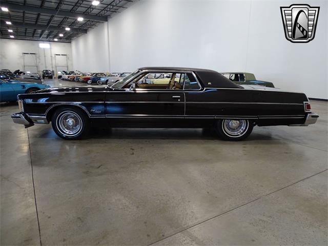 1975 Mercury Grand Marquis (CC-1818640) for sale in O'Fallon, Illinois