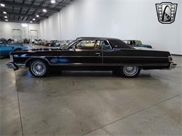 1975 Mercury Grand Marquis (CC-1818640) for sale in O'Fallon, Illinois