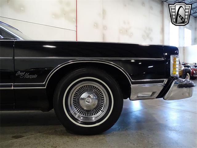 1975 Mercury Grand Marquis (CC-1818640) for sale in O'Fallon, Illinois