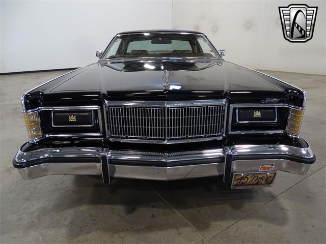 1975 Mercury Grand Marquis (CC-1818640) for sale in O'Fallon, Illinois