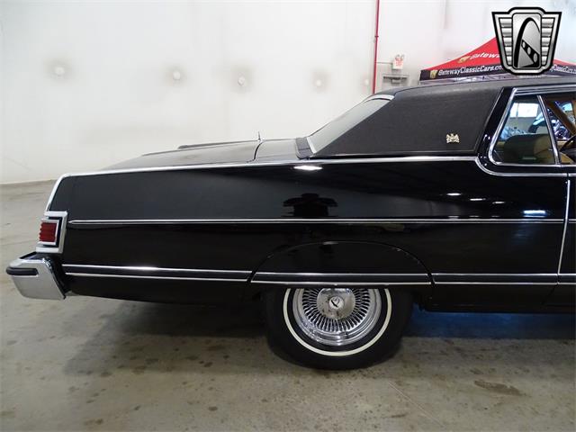 1975 Mercury Grand Marquis (CC-1818640) for sale in O'Fallon, Illinois