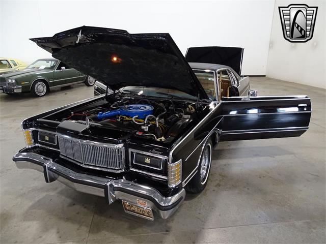 1975 Mercury Grand Marquis (CC-1818640) for sale in O'Fallon, Illinois