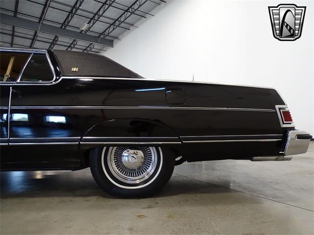 1975 Mercury Grand Marquis (CC-1818640) for sale in O'Fallon, Illinois