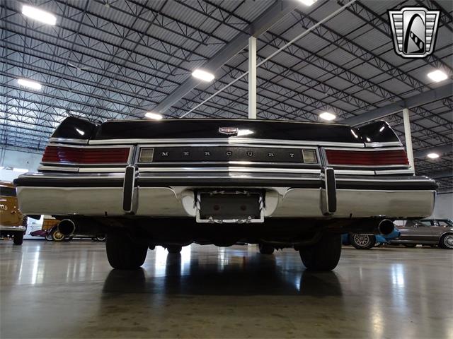 1975 Mercury Grand Marquis (CC-1818640) for sale in O'Fallon, Illinois