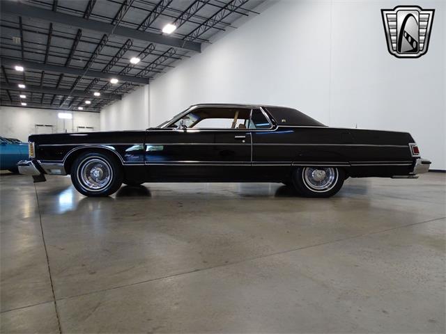1975 Mercury Grand Marquis (CC-1818640) for sale in O'Fallon, Illinois