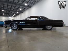 1975 Mercury Grand Marquis (CC-1818640) for sale in O'Fallon, Illinois