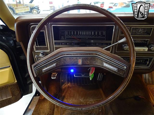 1975 Mercury Grand Marquis (CC-1818640) for sale in O'Fallon, Illinois
