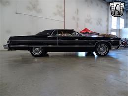 1975 Mercury Grand Marquis (CC-1818640) for sale in O'Fallon, Illinois